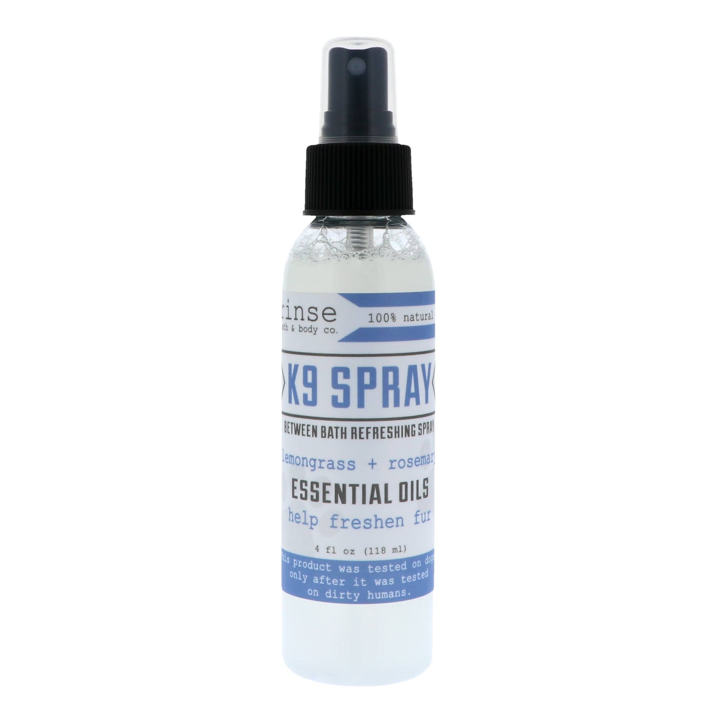 K9 Refreshing Spray