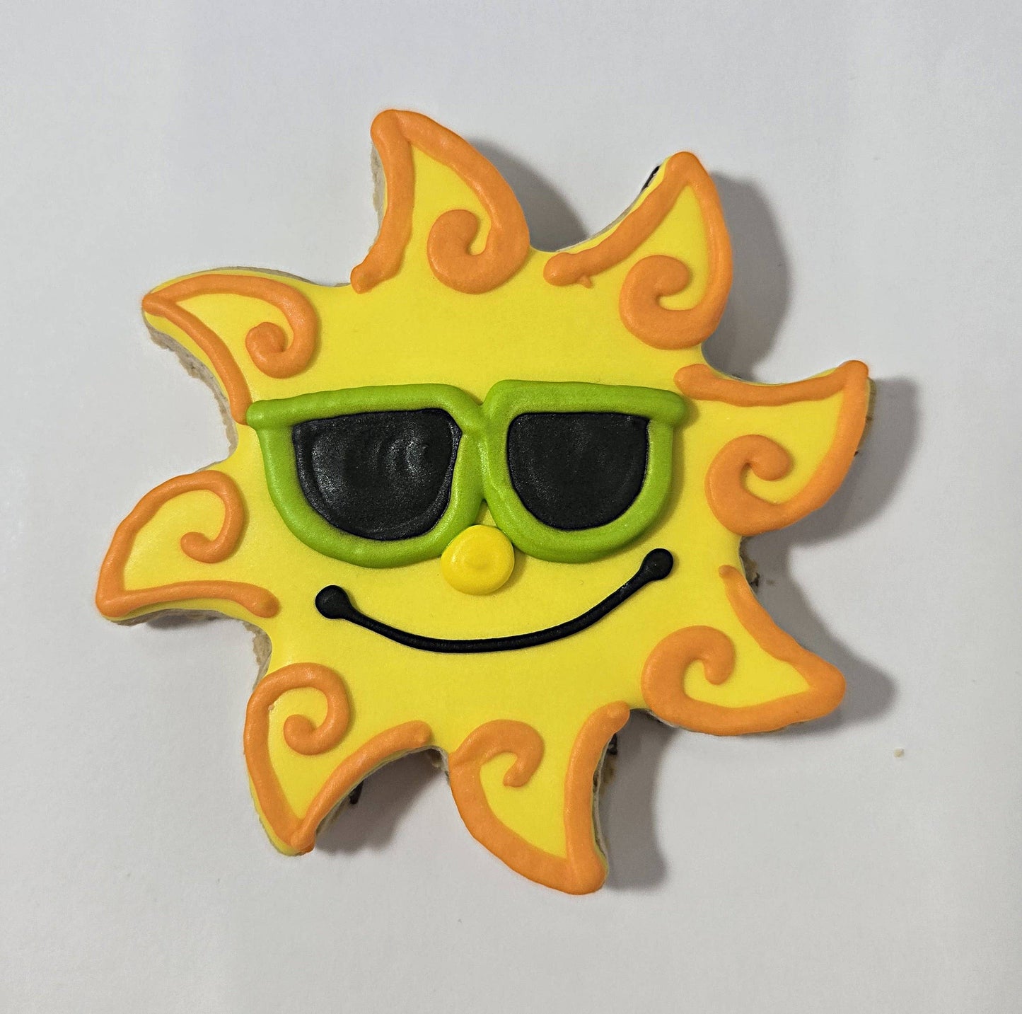 Summer - Large Sun
