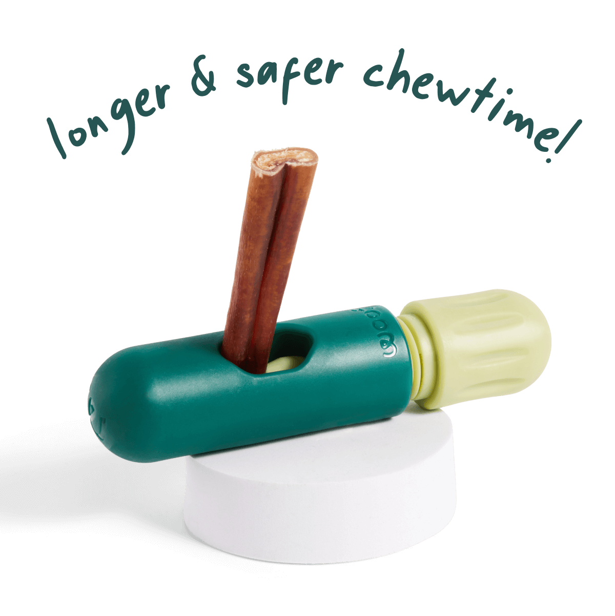 BullySafe Chews - Pure Collagen