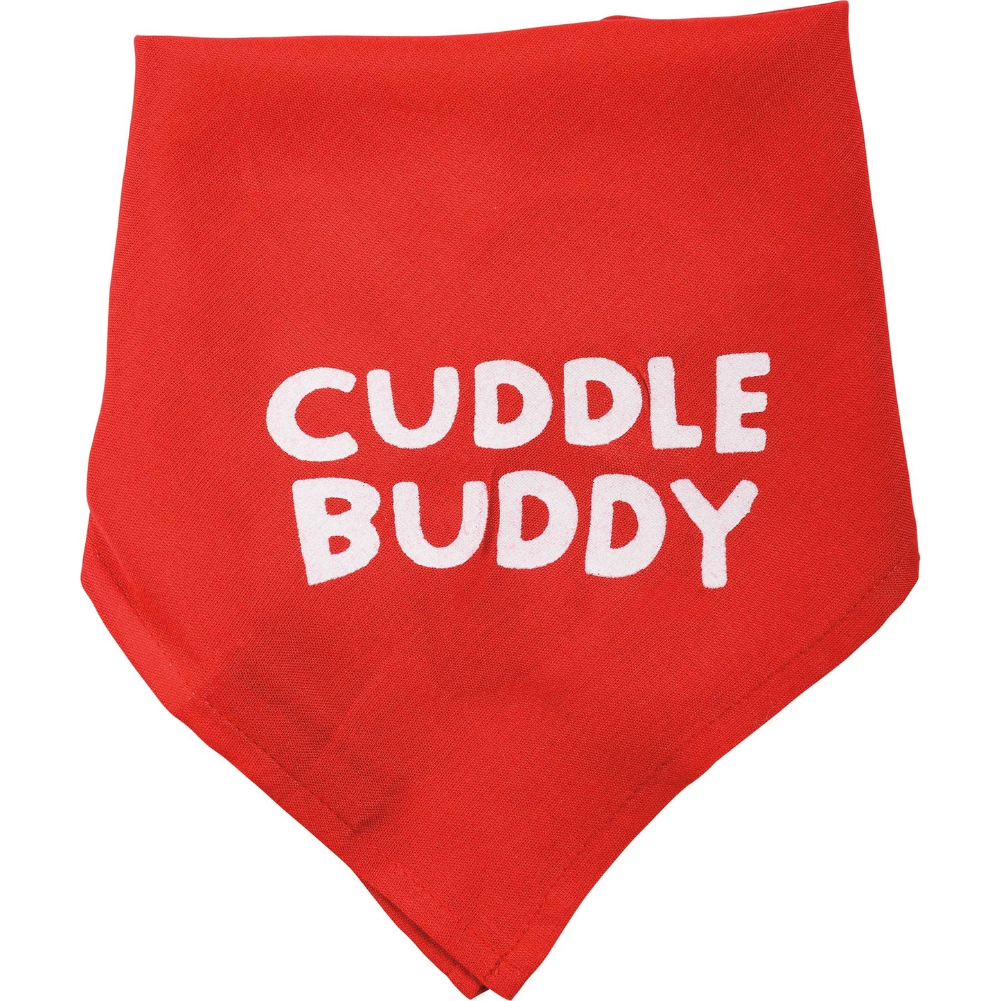 Love/Cuddle Small Pet Bandana