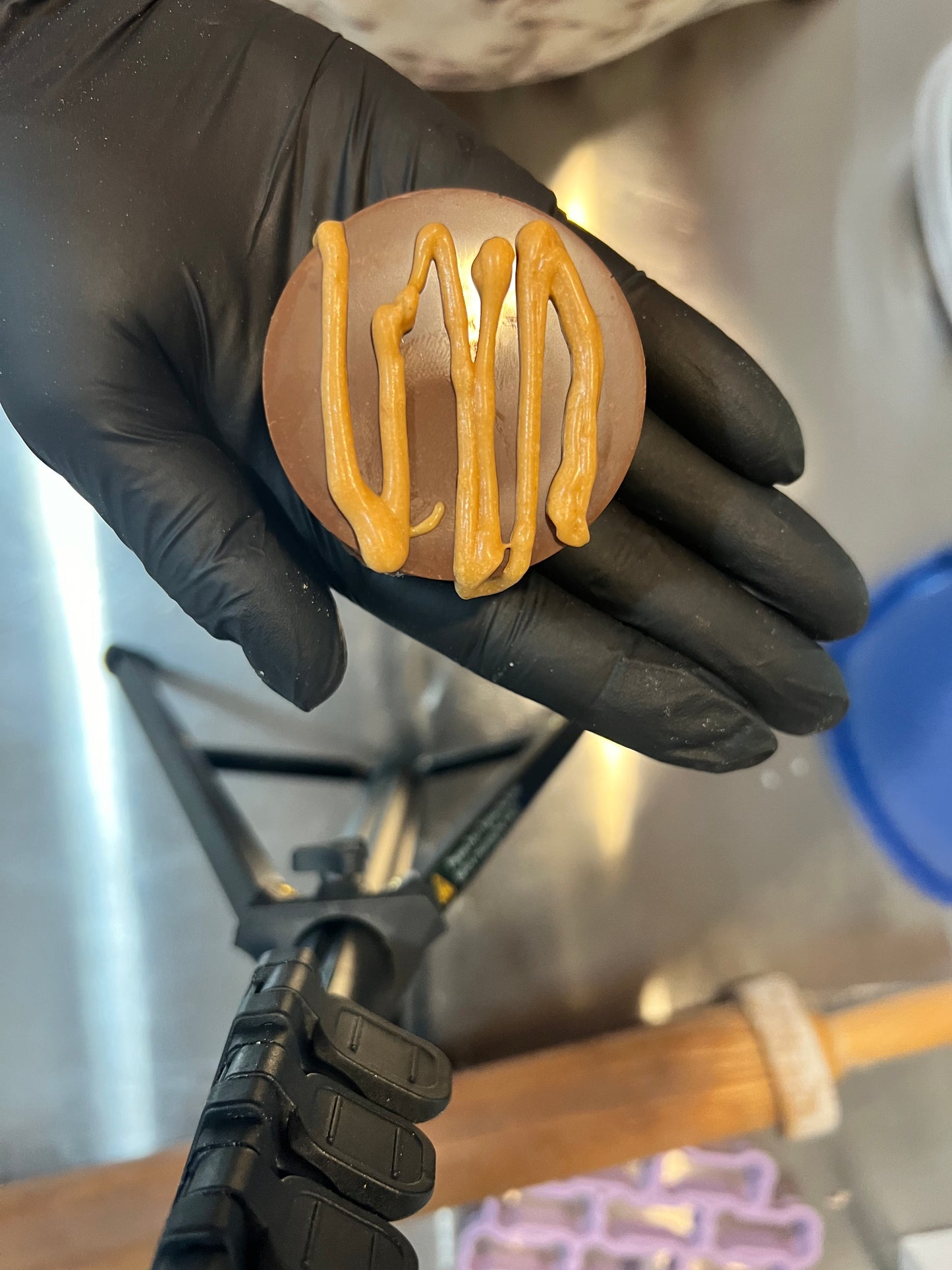 Cake Bites