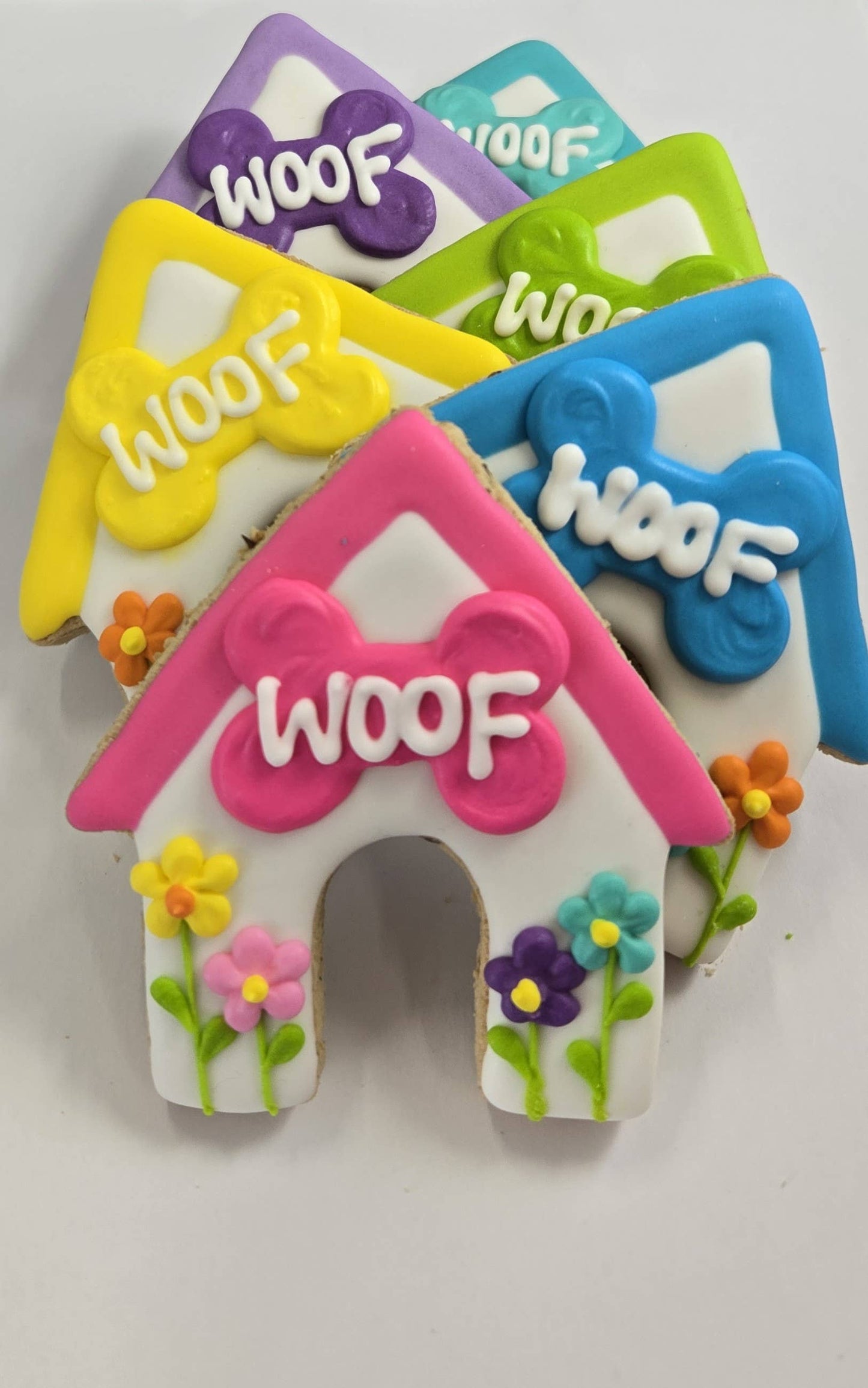 Happy Dog Treats - Large