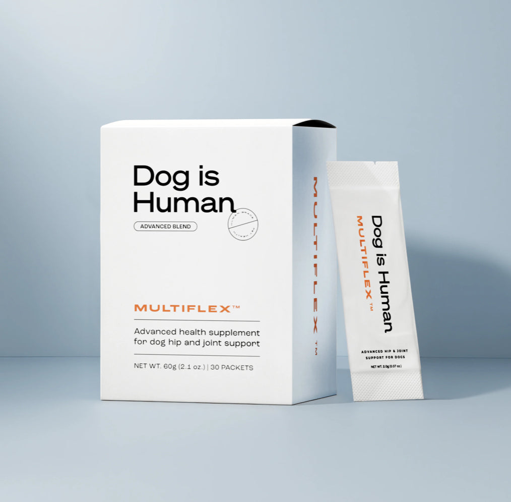 Dog is Human Multiflex