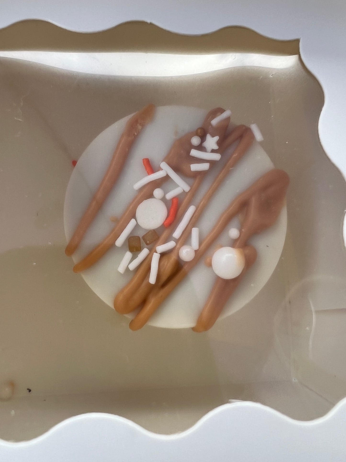 Cake Bites