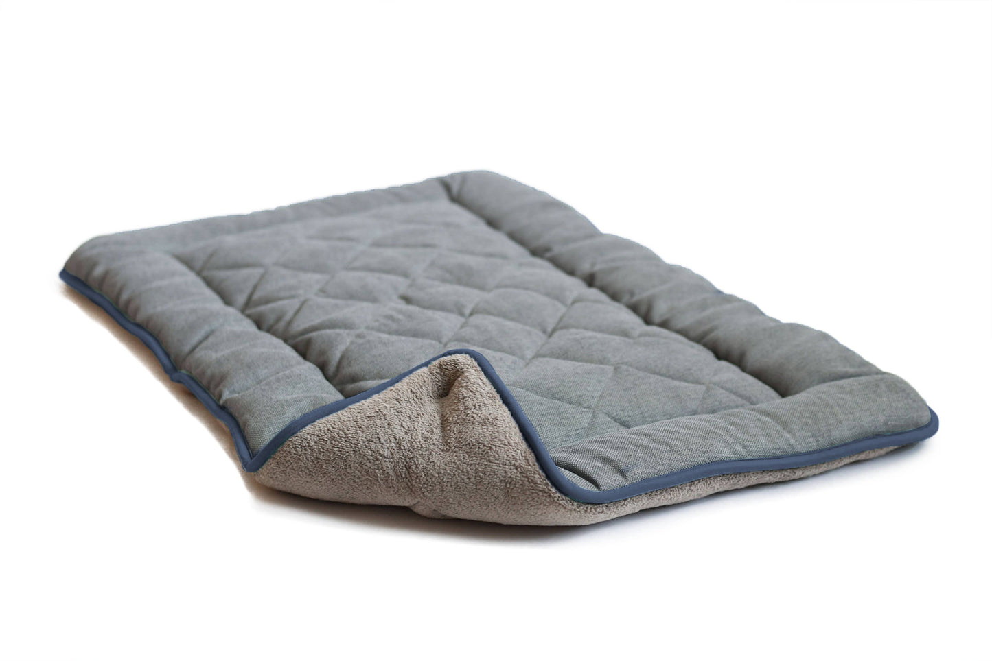 Chenille Sleeper Cushion