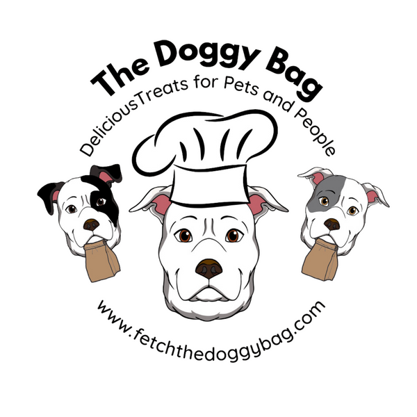 The Doggy Bag logo