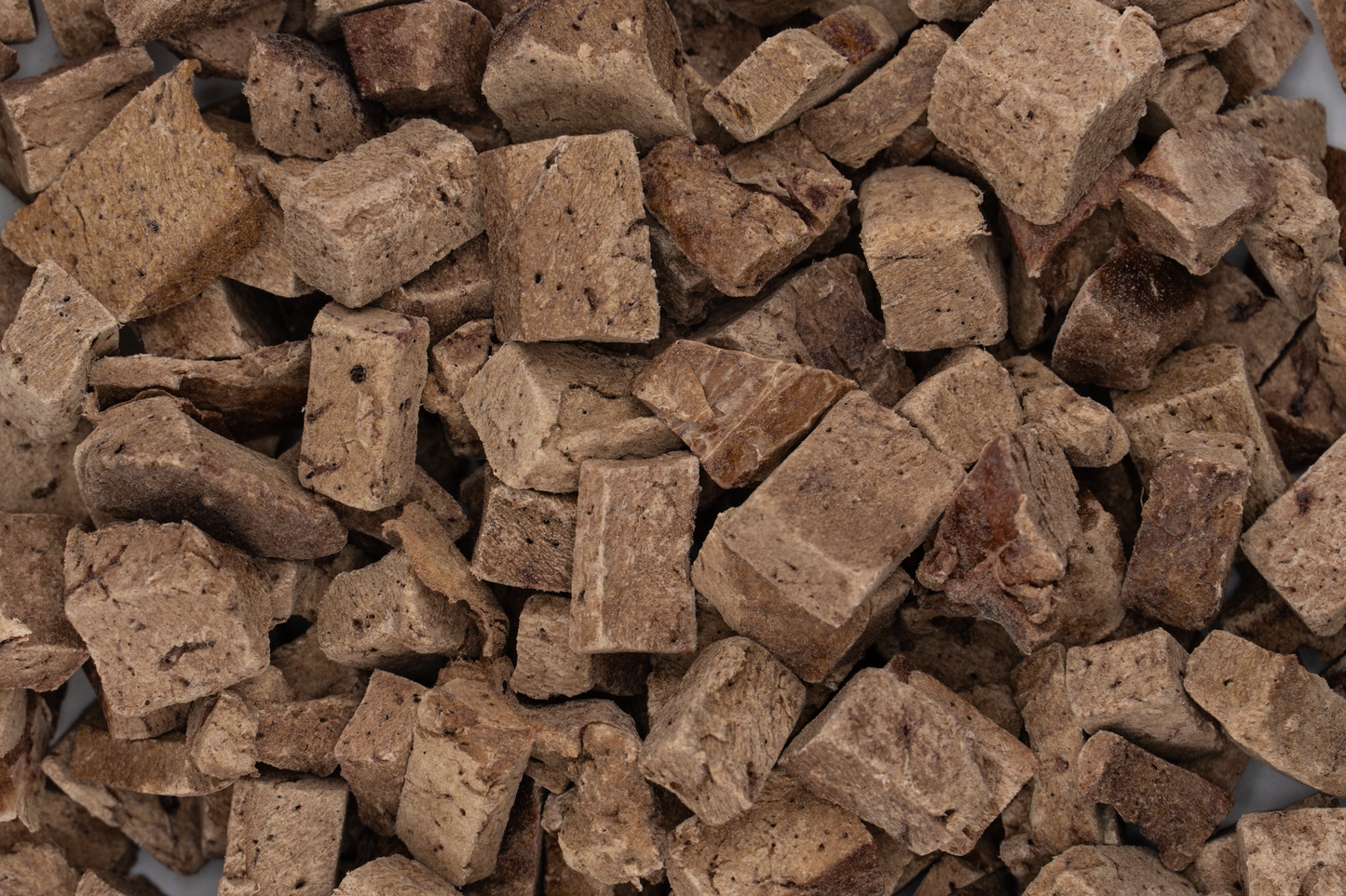 Yummies Bison Liver Treats