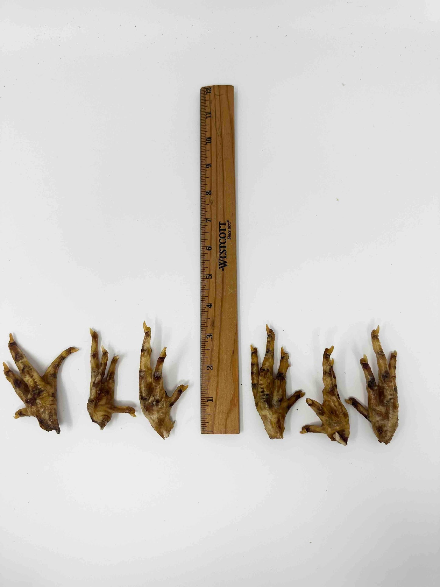 Chicken Feet