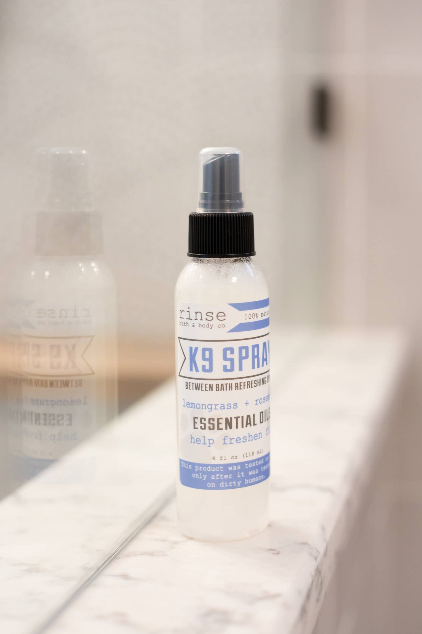 K9 Refreshing Spray