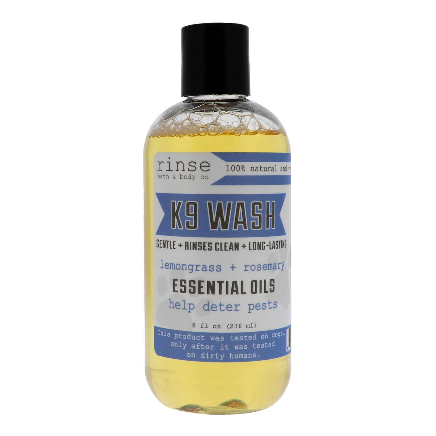K9 Wash 8oz