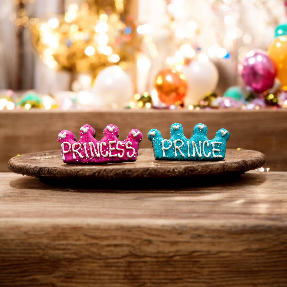 Royal Pooch dog treats