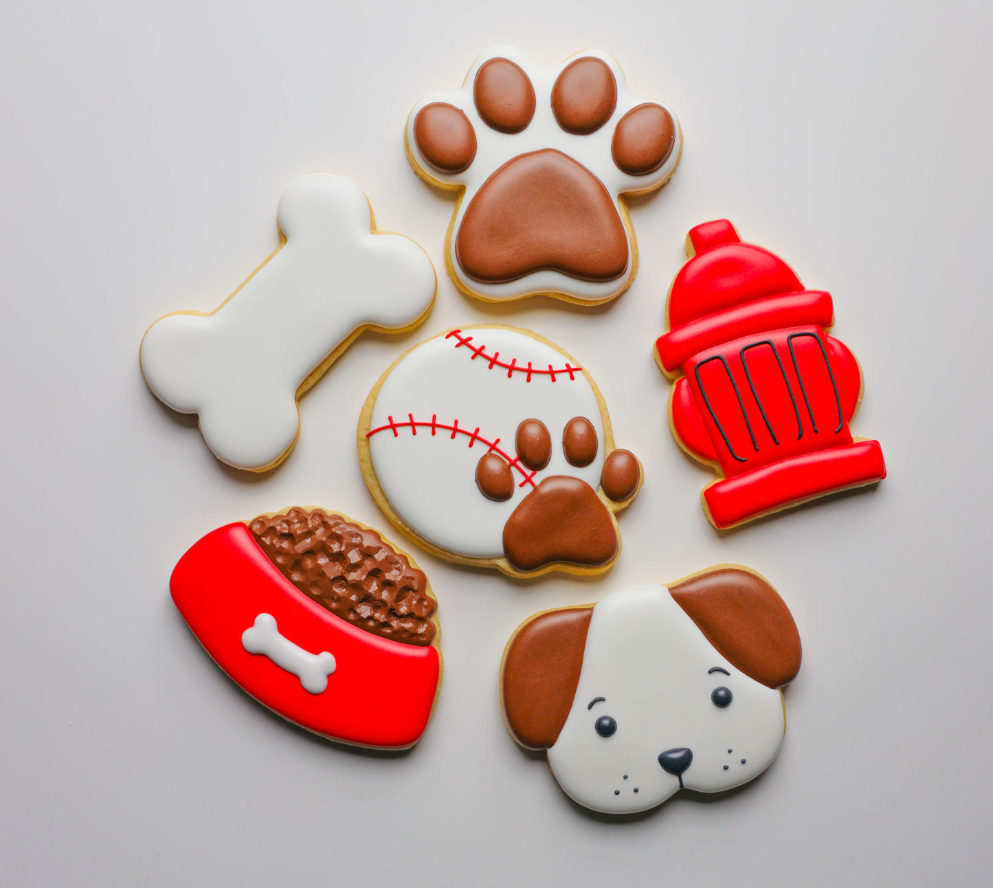 K9 Puppy Sugar Cookie Class March 9, 2025