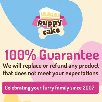 Puppy Scoops Ice Cream Mix for Dogs