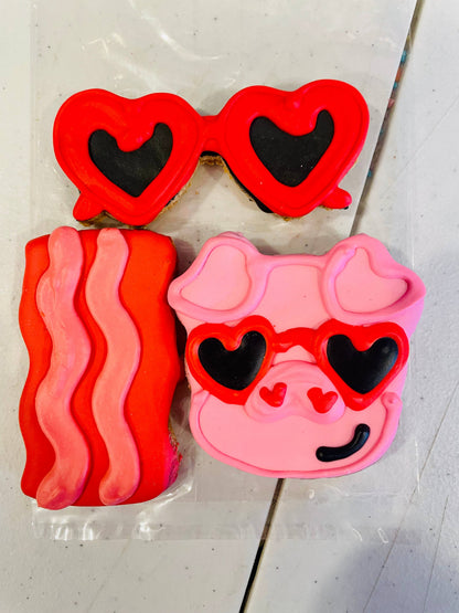 Farm Friend Cookies