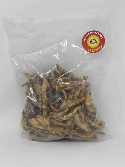 Chicken Feet