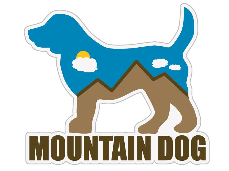 Sticker Assortment – The Doggy Bag