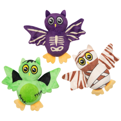 Baby Bats 3 Pack