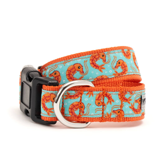 Shrimp Collar
