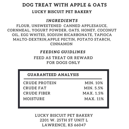 Lunch Menu