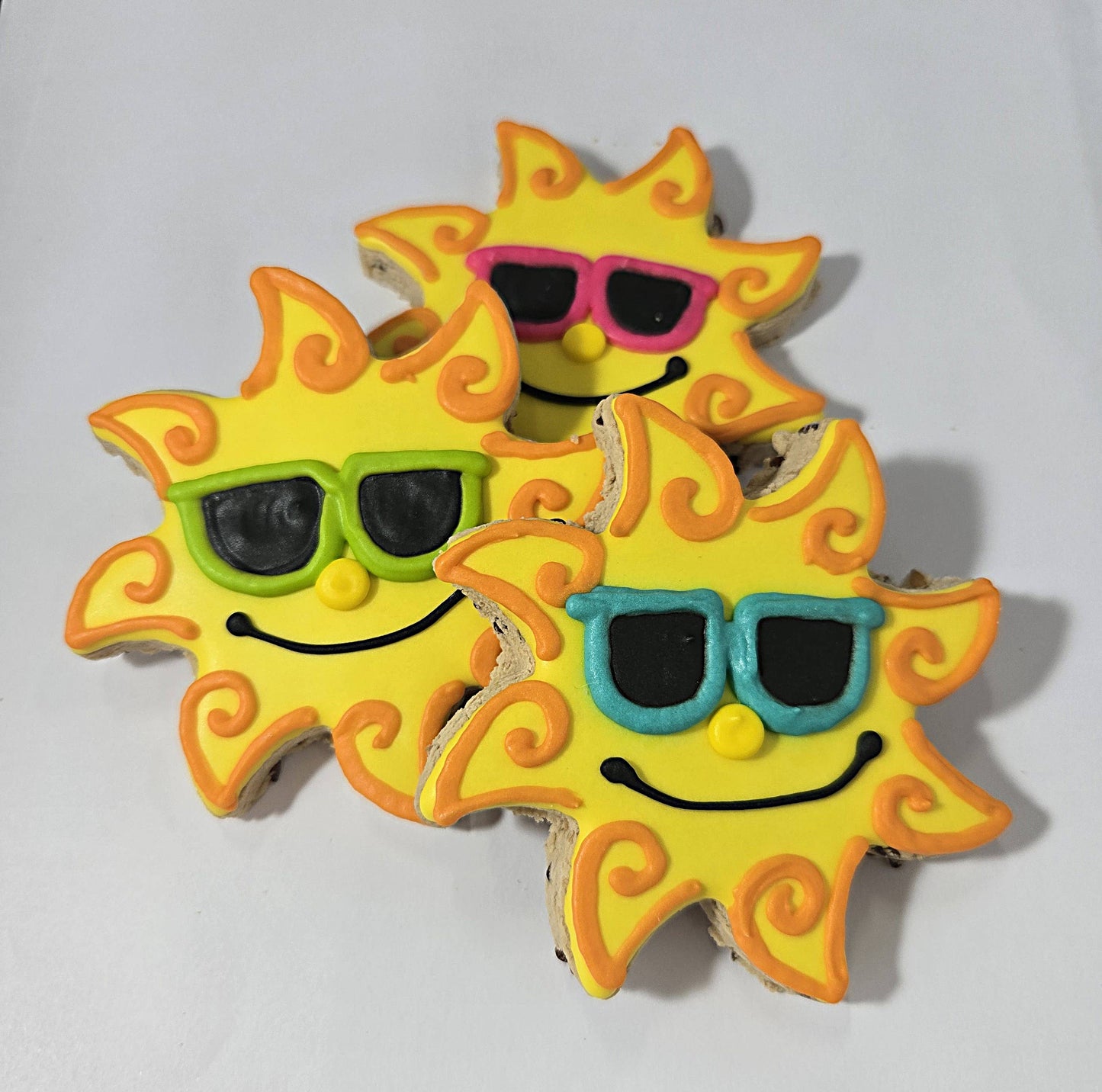 Summer - Large Sun