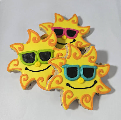 Summer - Large Sun