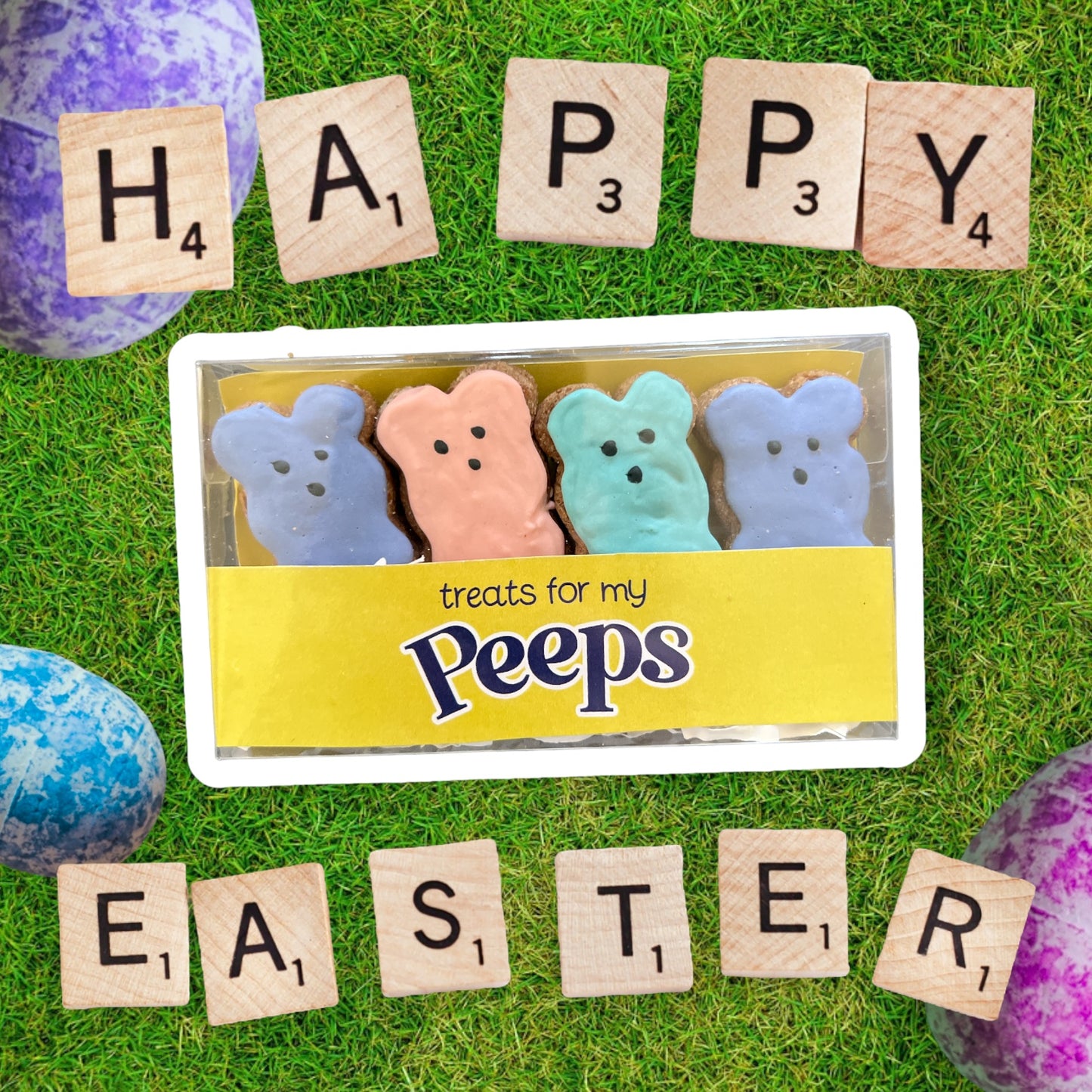 Peeps
