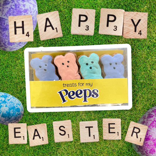 Peeps