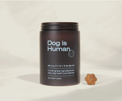 Dog is Human Multivitamin