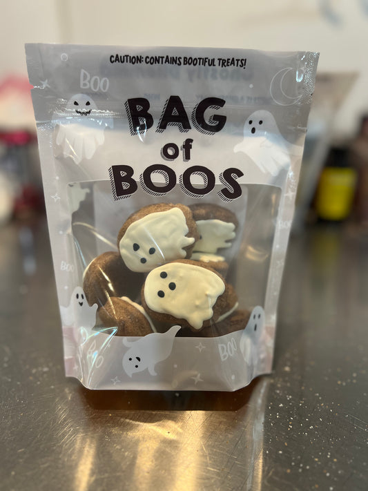 Bag of Boos