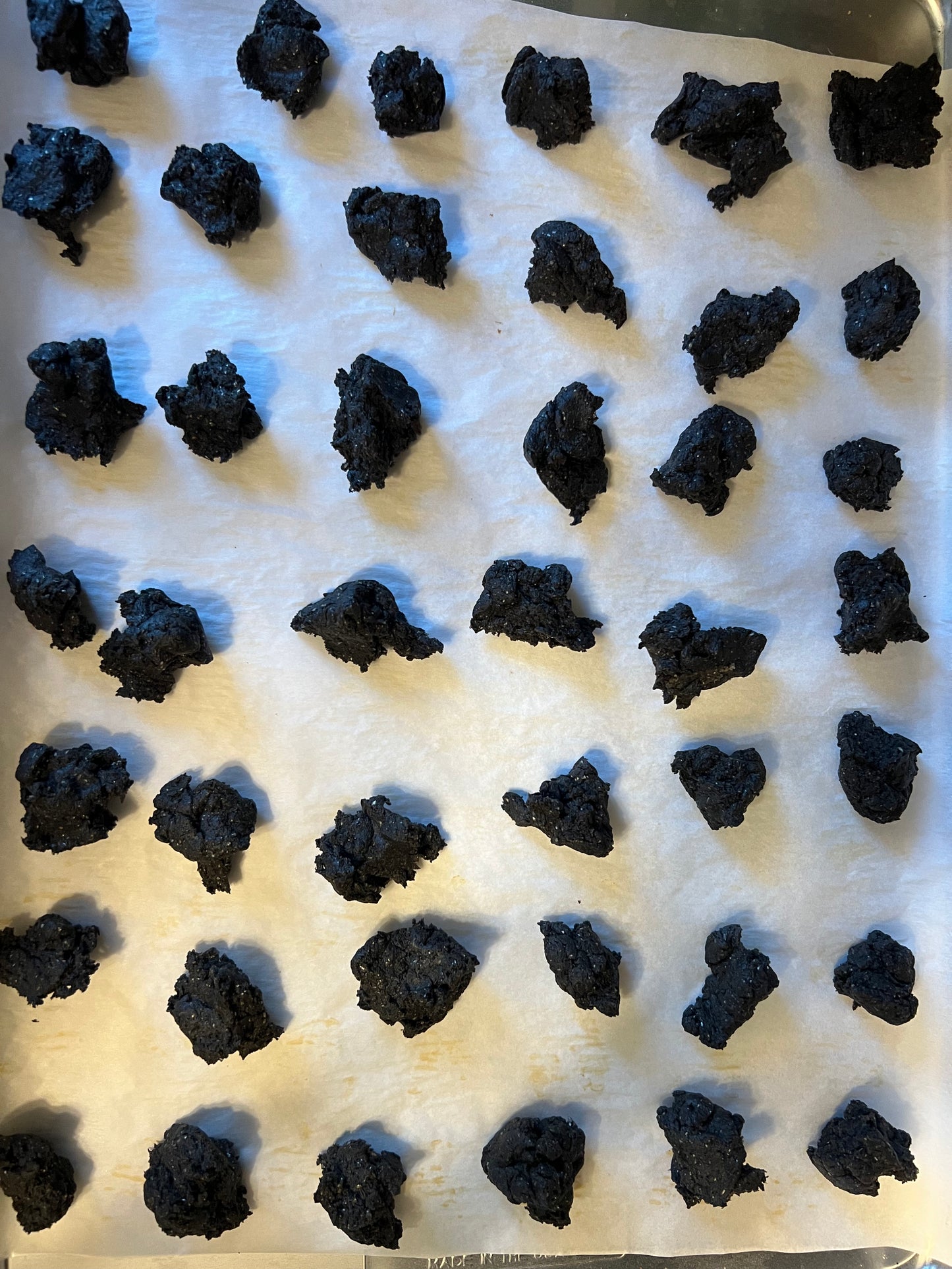 Bag of Coal
