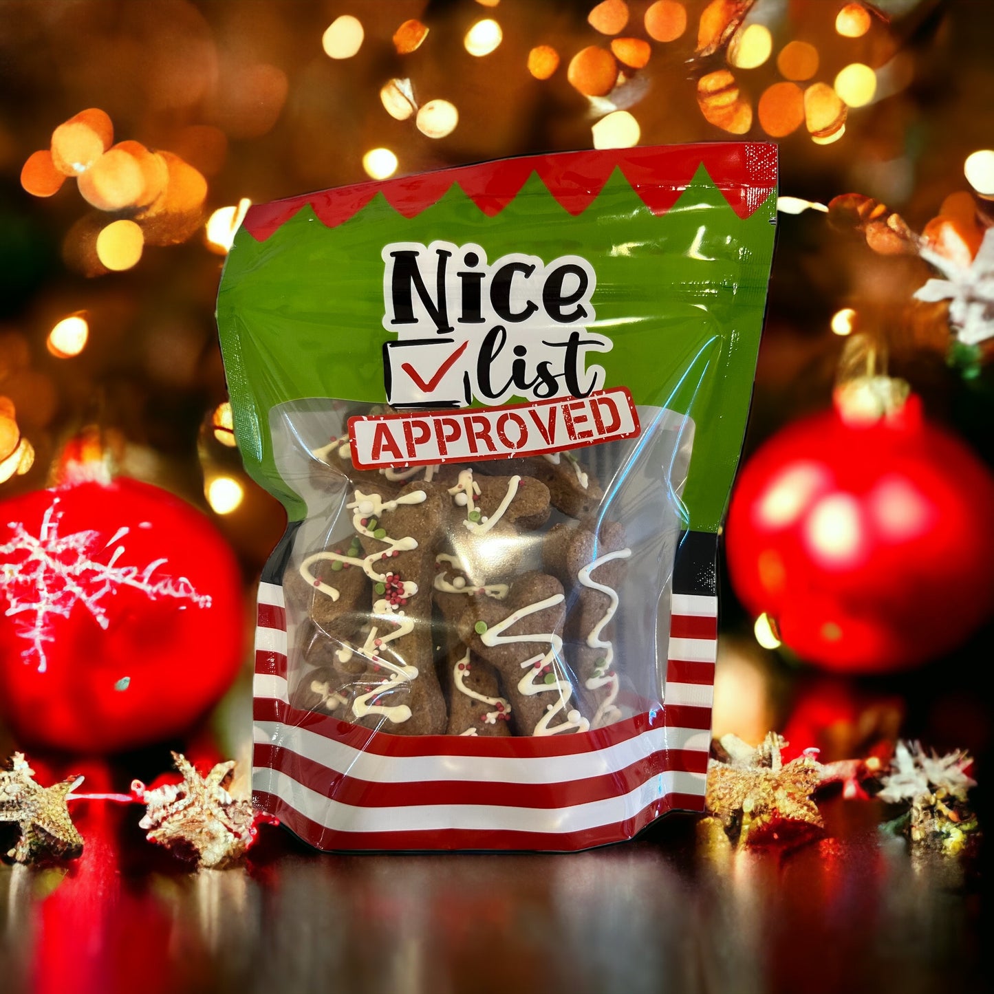 Nice List
