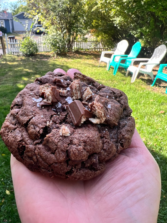 KitKat Cookie