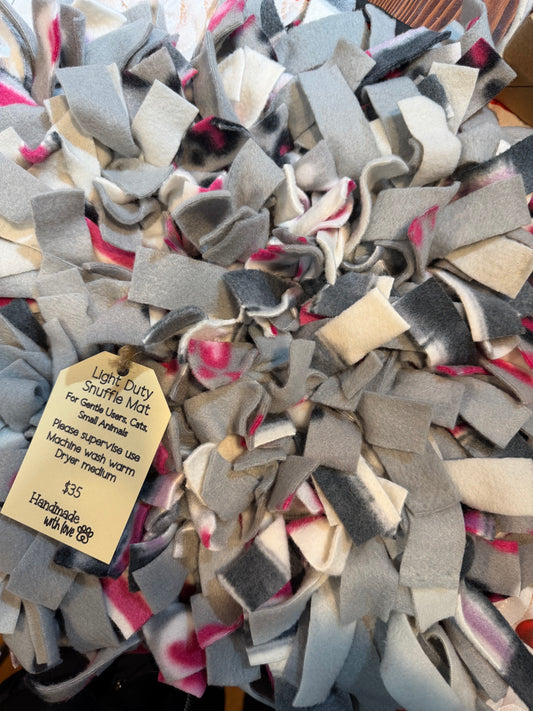 Snuffle Mat