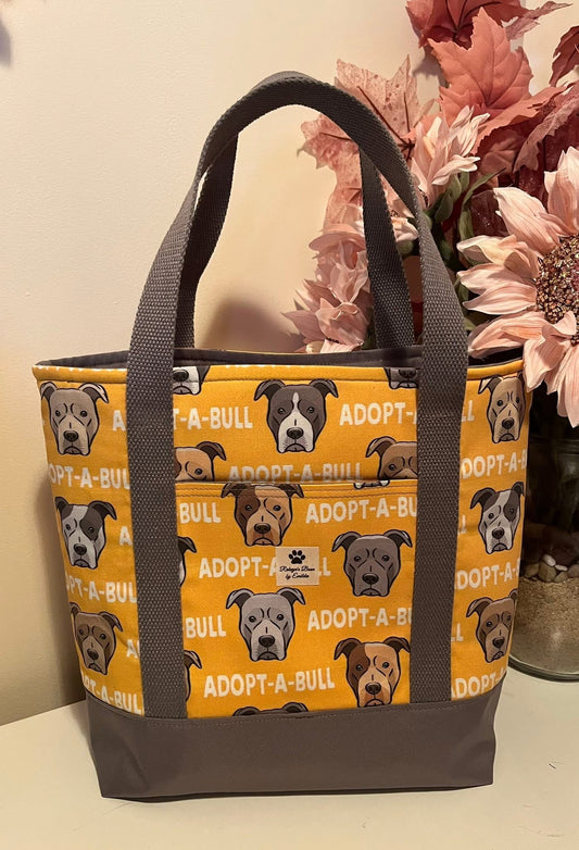 Classic Tote