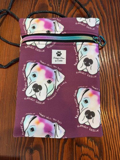 Crossbody bag