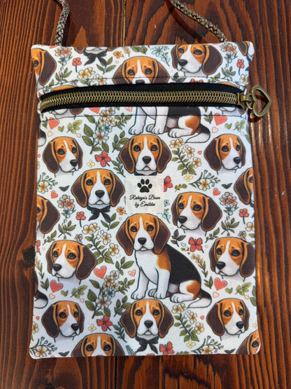 Crossbody bag