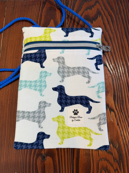 Crossbody bag