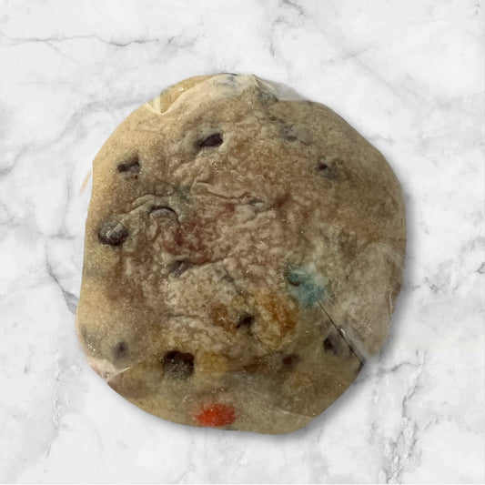Dad Bod Cookie