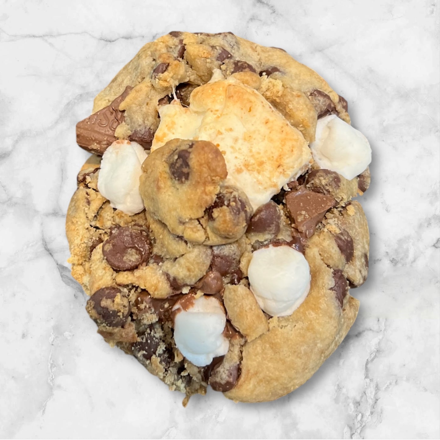 S'more Cookie