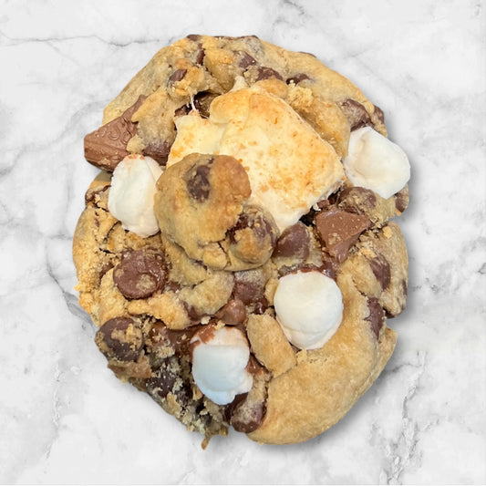 S'more Cookie