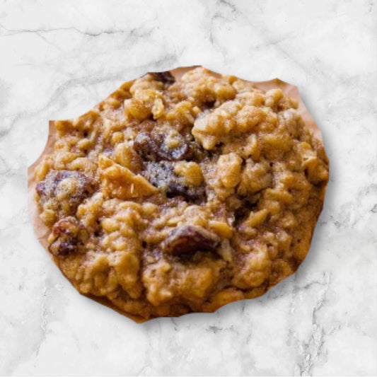 Oatmeal Raisin Cookie