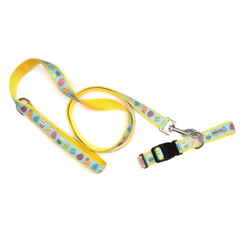 Easter Eggs Collar