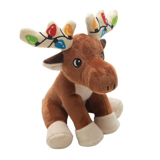 SnugArooz Marty Christmas -8.5"