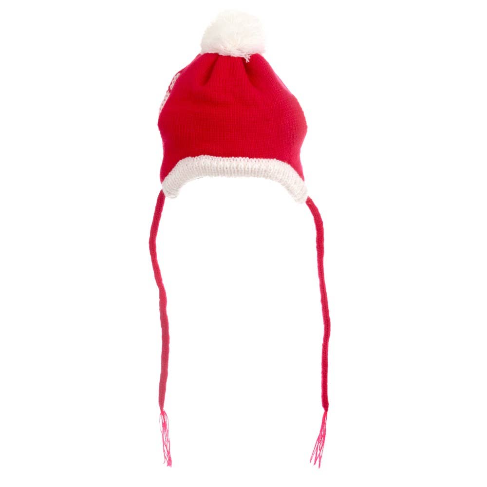 Santa Hat