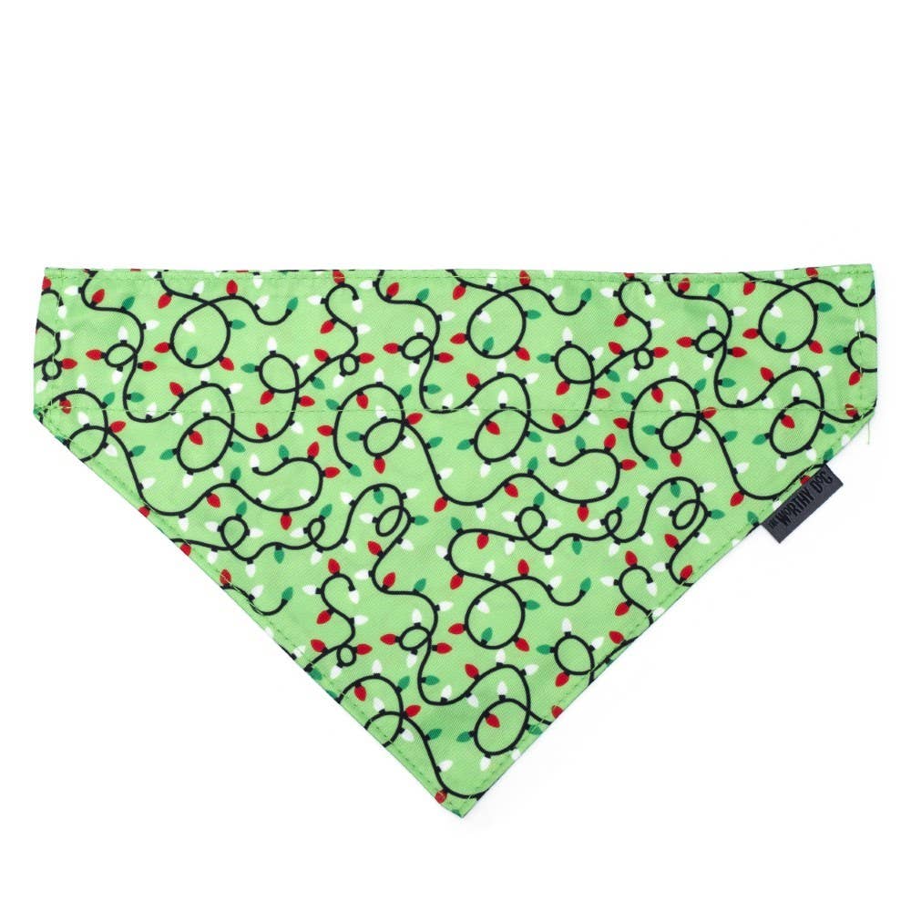 Lit Bandana