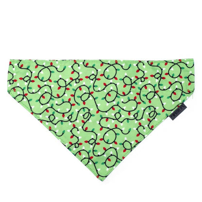 Lit Bandana