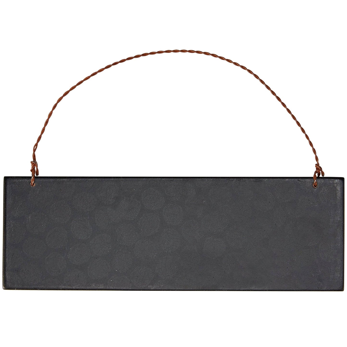 Work Hard Dog Ornament