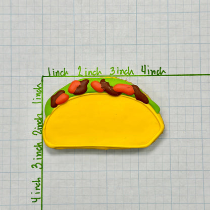 Lunch Menu